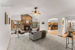 113 Flagstick Dr, Woodland Park, CO 80863 - Photo 6