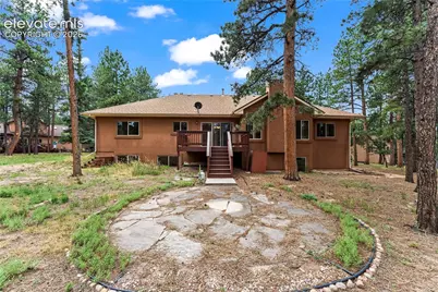 113 Flagstick Drive, Woodland Park, CO 80863 - Photo 40