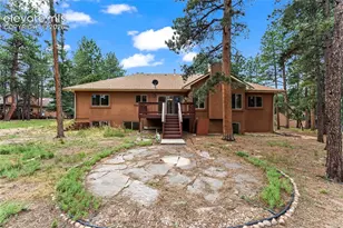 113 Flagstick Dr, Woodland Park, CO 80863 - Photo 40