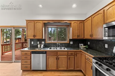 113 Flagstick Drive, Woodland Park, CO 80863 - Photo 12