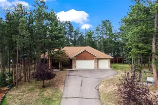 113 Flagstick Dr, Woodland Park, CO 80863 - Photo 38