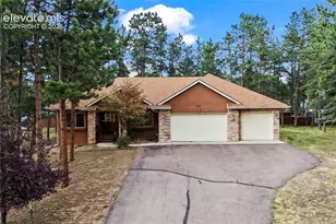 113 Flagstick Dr, Woodland Park, CO 80863 - Photo 1