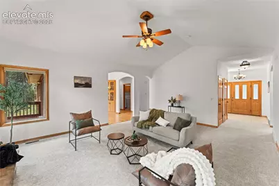 113 Flagstick Drive, Woodland Park, CO 80863 - Photo 8