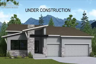 6282 Loaderman Dr, Colorado Springs, CO 80924 - Photo 1