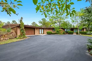 875 Eagle Rock Rd, Colorado Springs, CO 80918 - Photo 1