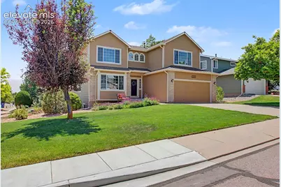 4510 Eileen Court, Colorado Springs, CO 80919 - Photo 2