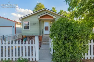 2225 Hagerman St, Colorado Springs, CO 80904 - Photo 2