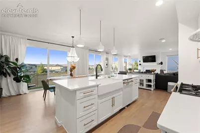 6538 Cumbre Vista Way, Colorado Springs, CO 80924 - Photo 10