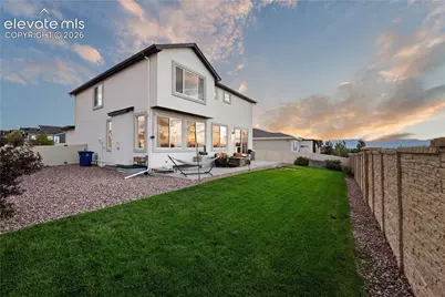 6538 Cumbre Vista Way, Colorado Springs, CO 80924 - Photo 40