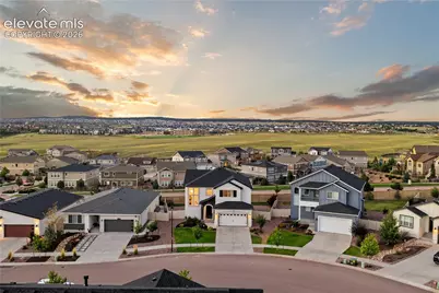 6538 Cumbre Vista Way, Colorado Springs, CO 80924 - Photo 2