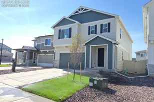 7879 Rainy Crk Trl, Colorado Springs, CO 80925 - Photo 1