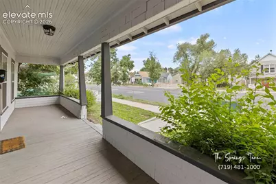 1130 W Colorado Avenue, Colorado Springs, CO 80904 - Photo 4