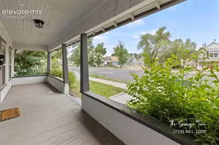 1130 W Colorado Ave, Colorado Springs, CO 80904 - Photo 4
