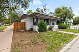 1130 W Colorado Ave, Colorado Springs, CO 80904 - Photo 2