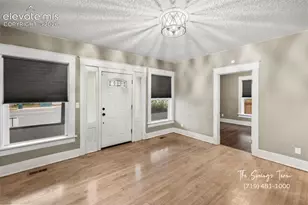 1130 W Colorado Ave, Colorado Springs, CO 80904 - Photo 6