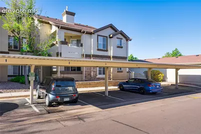 3780 Riviera Grove #204, Colorado Springs, CO 80922 - Photo 2