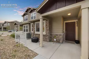6055 White Wolf Pt, Colorado Springs, CO 80925 - Photo 2