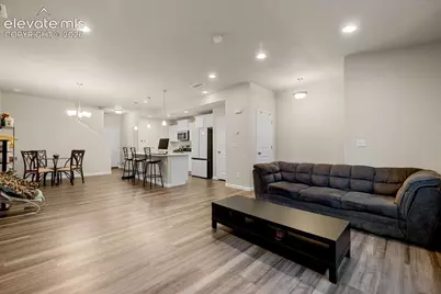 6055 White Wolf Point, Colorado Springs, CO 80925 - Photo 8