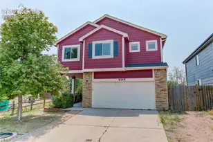 6145 Faxon Ct, Colorado Springs, CO 80922 - Photo 2