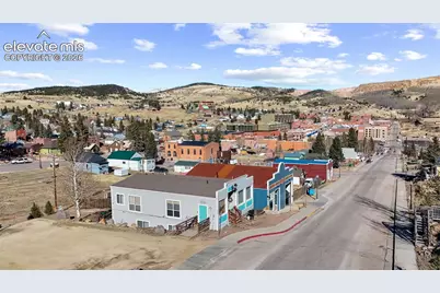 217 W Masonic Avenue, Cripple Creek, CO 80813 - Photo 4