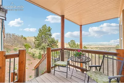 858 Oak Ridge Road, Manitou Springs, CO 80829 - Photo 34