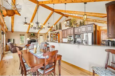 858 Oak Ridge Road, Manitou Springs, CO 80829 - Photo 22