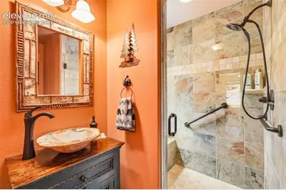 858 Oak Ridge Road, Manitou Springs, CO 80829 - Photo 8