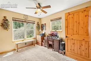 858 Oak Ridge Rd, Manitou Springs, CO 80829 - Photo 10