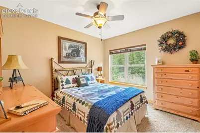 858 Oak Ridge Road, Manitou Springs, CO 80829 - Photo 38