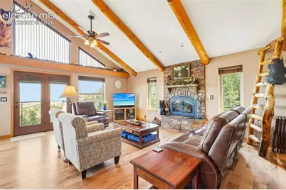 858 Oak Ridge Road, Manitou Springs, CO 80829 - Photo 12