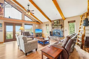 858 Oak Ridge Rd, Manitou Springs, CO 80829 - Photo 12