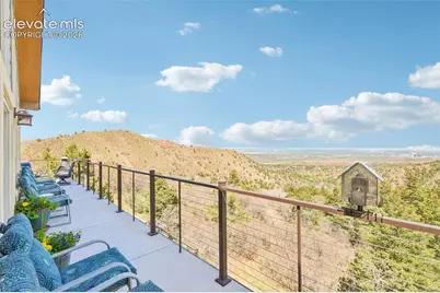 858 Oak Ridge Road, Manitou Springs, CO 80829 - Photo 14
