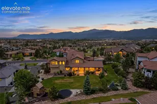 2312 Red Edge Heights, Colorado Springs, CO 80921 - Photo 2