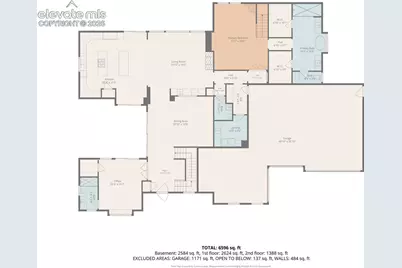 2312 Red Edge Heights, Colorado Springs, CO 80921 - Photo 48