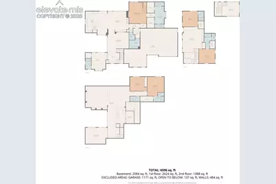 2312 Red Edge Heights, Colorado Springs, CO 80921 - Photo 44