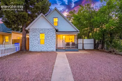 1632 E Orman Avenue, Pueblo, CO 81004 - Photo 1