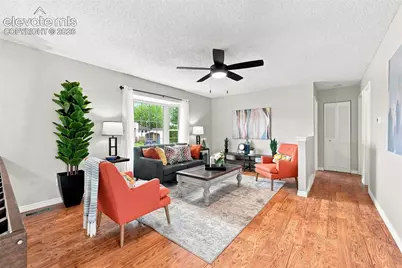 7520 Vineland Trail, Colorado Springs, CO 80911 - Photo 2