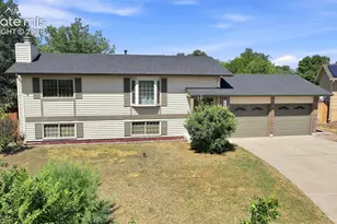 7520 Vineland Trail, Colorado Springs, CO 80911 - Photo 2
