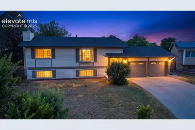 7520 Vineland Trail, Colorado Springs, CO 80911 - Photo 8