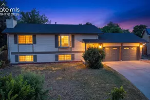 7520 Vineland Trail, Colorado Springs, CO 80911 - Photo 8