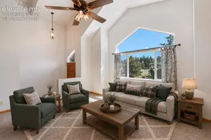 481 Black Bear Trail, Woodland Park, CO 80863 - Photo 6