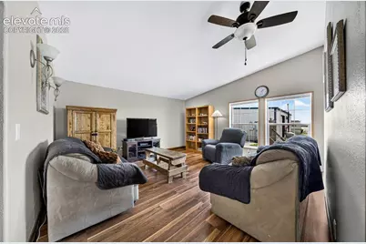 755 High Prairie Point, Calhan, CO 80808 - Photo 26