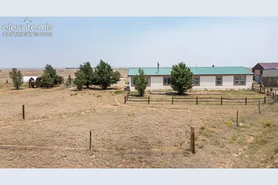 755 High Prairie Point, Calhan, CO 80808 - Photo 2