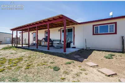 755 High Prairie Point, Calhan, CO 80808 - Photo 30