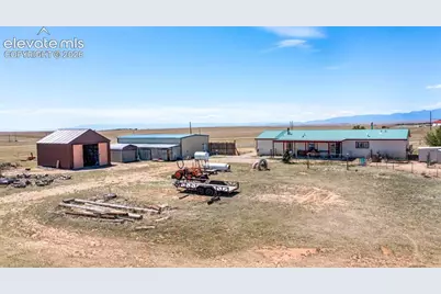 755 High Prairie Point, Calhan, CO 80808 - Photo 44