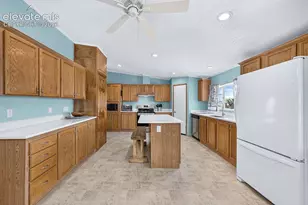 755 High Prairie Point, Calhan, CO 80808 - Photo 4
