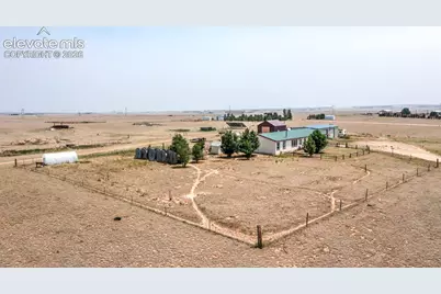 755 High Prairie Point, Calhan, CO 80808 - Photo 36