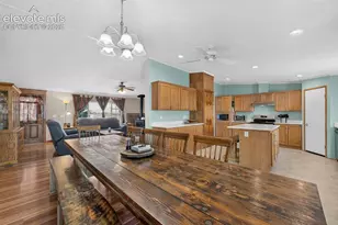 755 High Prairie Point, Calhan, CO 80808 - Photo 8