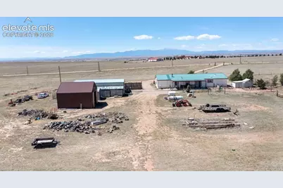755 High Prairie Point, Calhan, CO 80808 - Photo 34