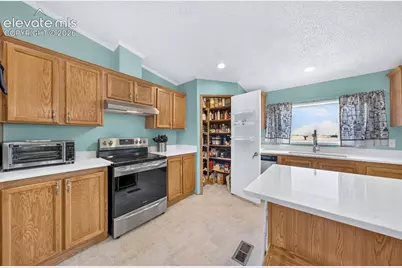 755 High Prairie Point, Calhan, CO 80808 - Photo 6
